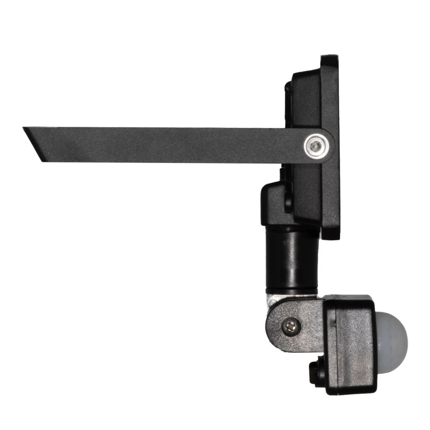 Osram - LED-valonheitin liiketunnistimella FLOODLIGHT LED/10W/230V 3000K IP65