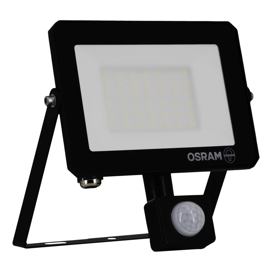 Osram - LED-valonheitin liiketunnistimella FLOODLIGHT LED/30W/230V 6500K IP65