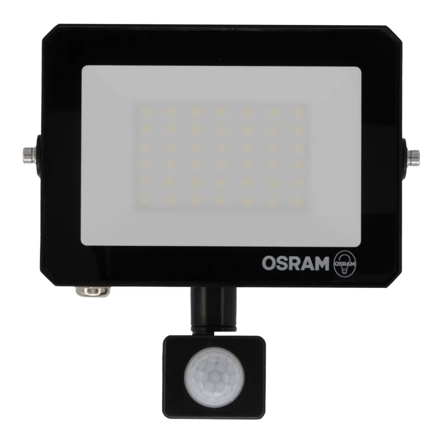 Osram - liiketunnistimella varustettu LED-valonheitin FLOODLIGHT LED/30W/230V 4000K IP65