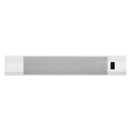 Osram - Himmennettävä LED-alakaappivalaisin liiketunnistimella LINEAR EDGE LED/4W/230V 3000/4000/6500K 30 cm valkoinen