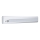 Osram - LINEARLED alakaapin LED-valaisin liike- ja hämärätunnistimella LED/2,9W/9V 6xAA 4000K 31,4 cm valkoinen