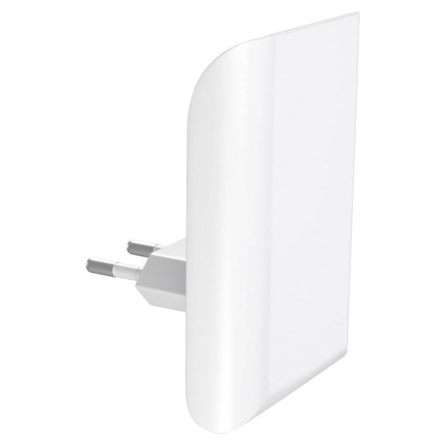 Osram - LUNETTA LED yövalo hämäräkytkimellä 0,3 W / 230 V