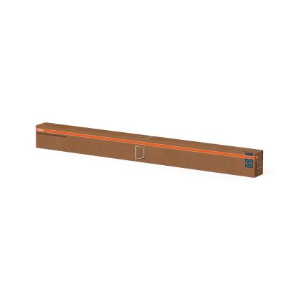 Osram - Metallikehys LED-paneelien asennukseen ESSENTIAL 60x60 cm valkoinen