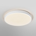 Osram - ORBIS LONDON LED/24W/230V kattovalaisin Ø 39,5 cm valkoinen