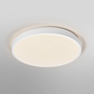 Osram - ORBIS LONDON LED-kattovalaisin LED/36W/230V, halkaisija 48 cm, valkoinen