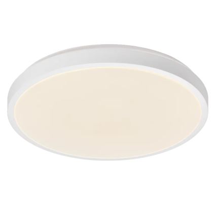 Osram - ORBIS LONDON LED-kattovalaisin LED/36W/230V, halkaisija 48 cm, valkoinen