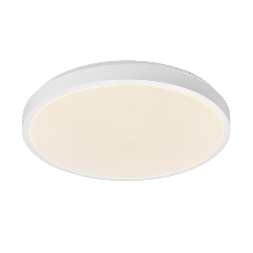 Osram - ORBIS LONDON LED-kattovalaisin LED/36W/230V, halkaisija 48 cm, valkoinen