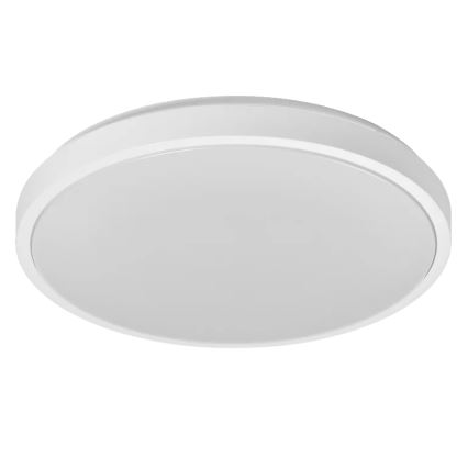Osram - ORBIS LONDON LED-kattovalaisin LED/36W/230V, halkaisija 48 cm, valkoinen