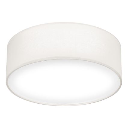 Osram - ORBIS PARIS kattovalaisin 1xE27/25W/230V, halkaisija 30 cm, kermanvärinen