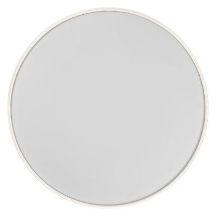 Osram - ORBIS PARIS kattovalaisin 1xE27/25W/230V, halkaisija 30 cm, kermanvärinen