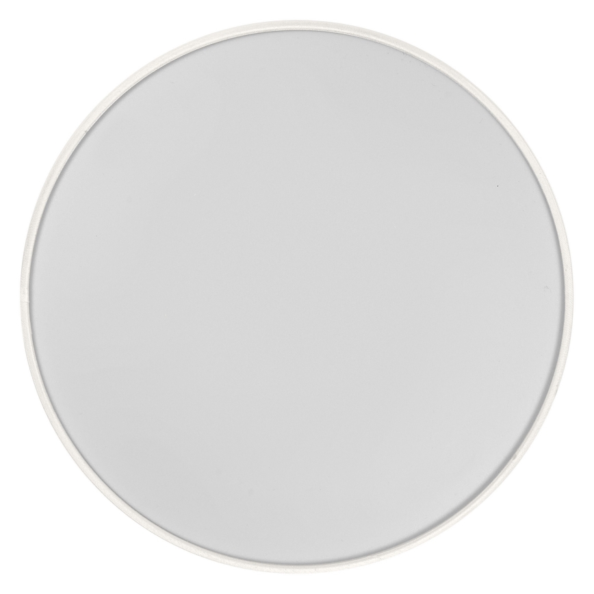 Osram - ORBIS PARIS kattovalaisin 1xE27/25W/230V, halkaisija 30 cm, kermanvärinen