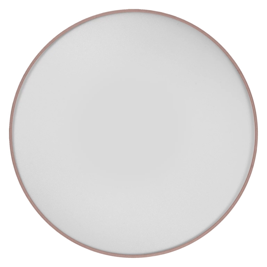 Osram - ORBIS PARIS kattovalaisin 2xE27/25W/230V, halkaisija 40 cm, ruskea