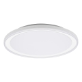 Osram - ORBIS PEDERSON LED - LED-kattovalaisin, LED/36W/230V, halkaisija 55 cm, valkoinen