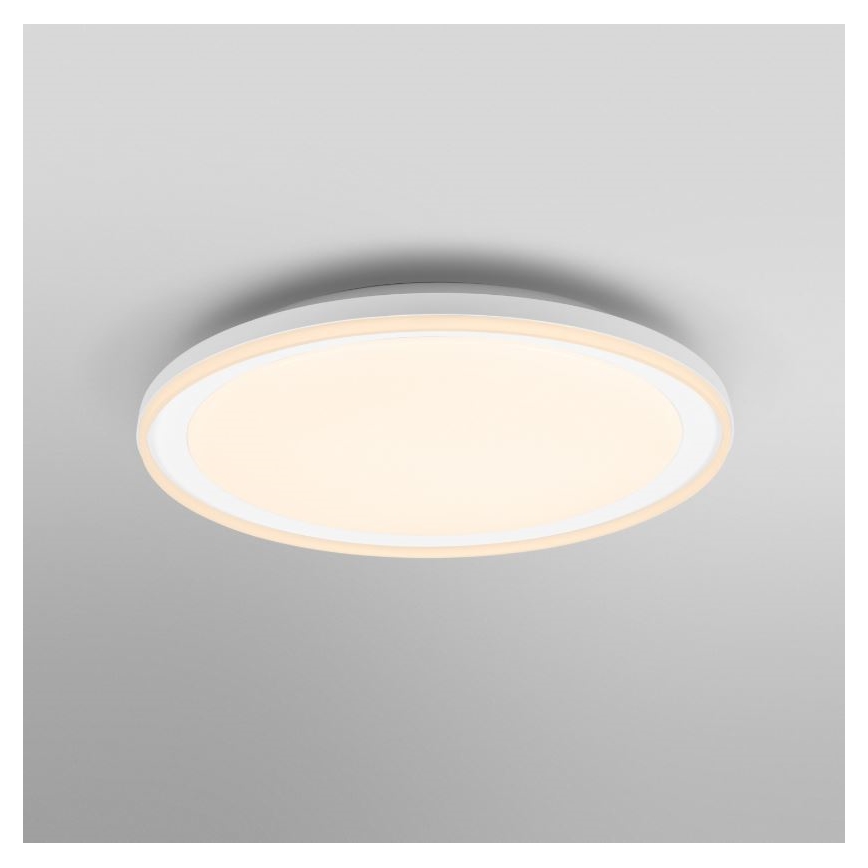 Osram - ORBIS PEDERSON LED - LED-kattovalaisin, LED/36W/230V, halkaisija 55 cm, valkoinen