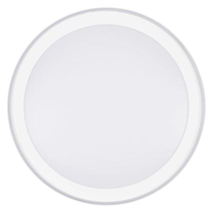 Osram - ORBIS PEDERSON LED - LED-kattovalaisin, LED/36W/230V, halkaisija 55 cm, valkoinen