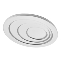 Osram - ORBIS SPIRAL LED/37W/230V kattovalaisin, valkoinen