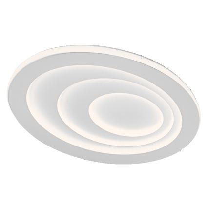 Osram - ORBIS SPIRAL LED/37W/230V kattovalaisin, valkoinen