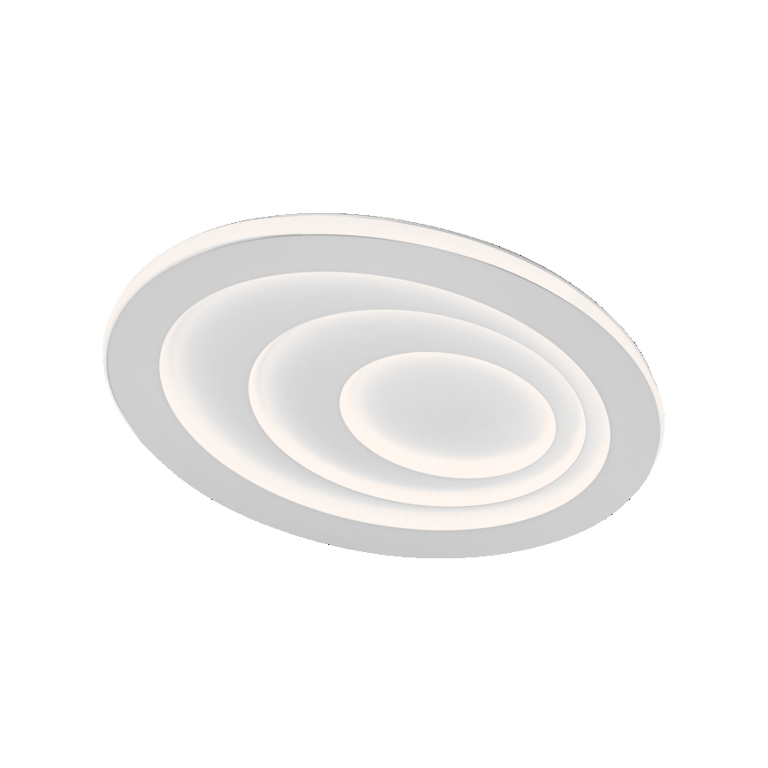 Osram - ORBIS SPIRAL LED/37W/230V kattovalaisin, valkoinen