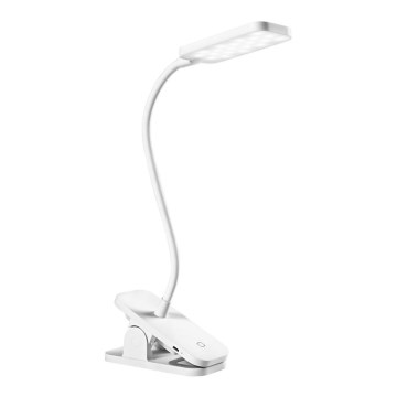 Osram - PANAN himmennettävä kosketusohjattu LED-pöytälamppu LED/5,2W/5V 1200 mAh