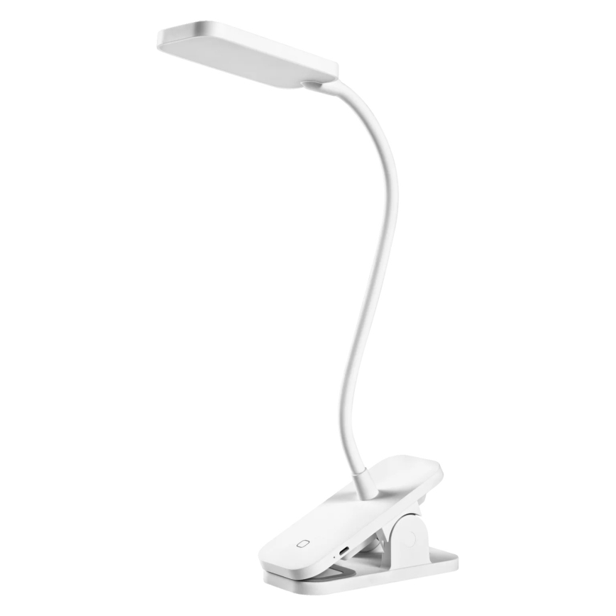 Osram - PANAN himmennettävä kosketusohjattu LED-pöytälamppu LED/5,2W/5V 1200 mAh