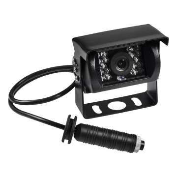 Osram - Peruutuskamera ROADSIGHT OCS700N Full HD 1080p 12/24V IP67 + kauko-ohjain