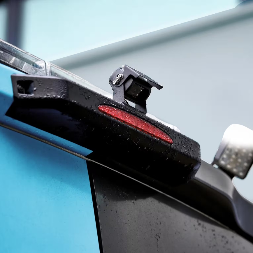 Osram - Peruutuskamera ROADSIGHT OCS700N Full HD 720p 12/24V IP67