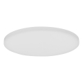 Osram - pinta-asennettava LED-paneeli PLANON LED/28W/230V 3000K halkaisija 45 cm valkoinen