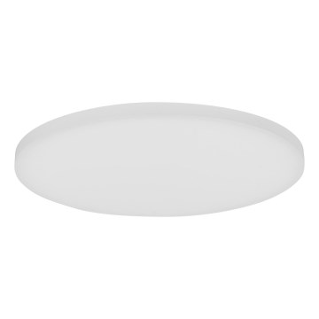 Osram - pinta-asennettava LED-paneeli PLANON LED/28W/230V 3000K halkaisija 45 cm valkoinen