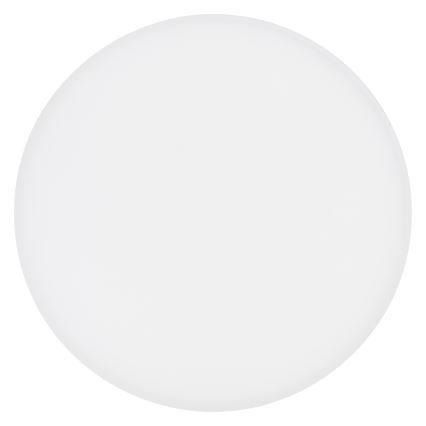 Osram - pinta-asennettava LED-paneeli PLANON LED/28W/230V 3000K halkaisija 45 cm valkoinen