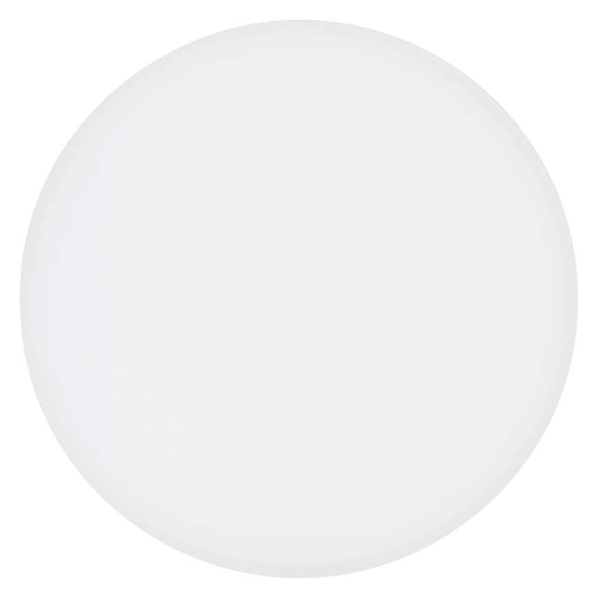 Osram - pinta-asennettava LED-paneeli PLANON LED/28W/230V 3000K halkaisija 45 cm valkoinen