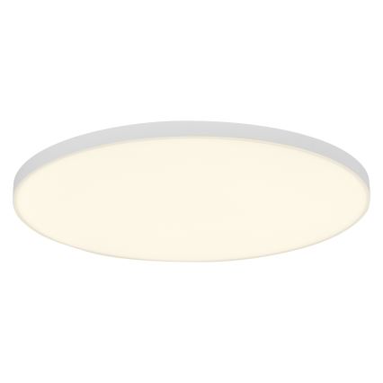 Osram - pinta-asennettava LED-paneeli PLANON LED/28W/230V 3000K halkaisija 45 cm valkoinen