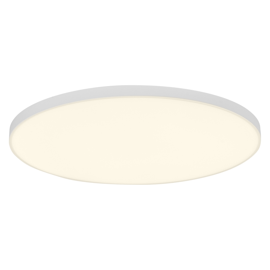 Osram - pinta-asennettava LED-paneeli PLANON LED/28W/230V 3000K halkaisija 45 cm valkoinen