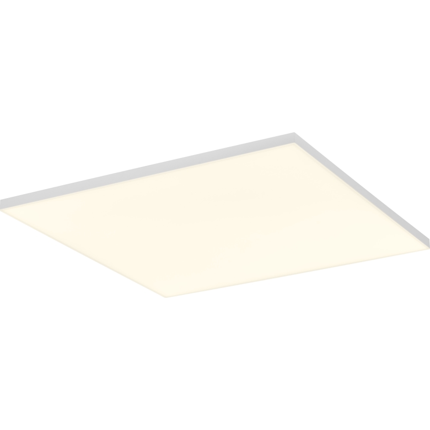 Osram - Pinta-asennettava LED-paneeli PLANON LED/40W/230V 3000K 60x60 cm valkoinen