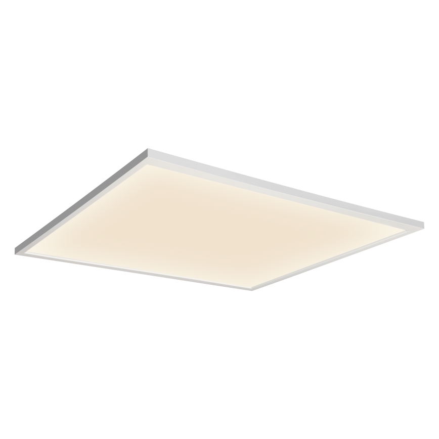 Osram - Pinta-asennettava LED-paneeli PLANON LED/40W/230V 59,5x59,5 cm valkoinen