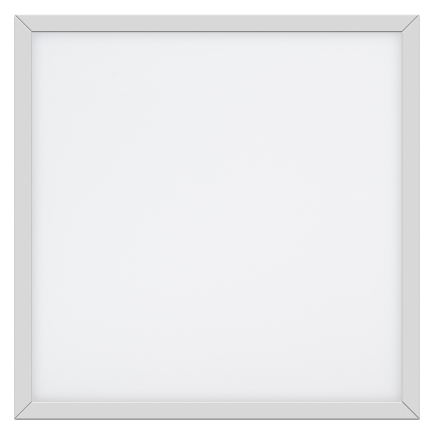 Osram - Pinta-asennettava LED-paneeli PLANON LED/40W/230V 59,5x59,5 cm valkoinen