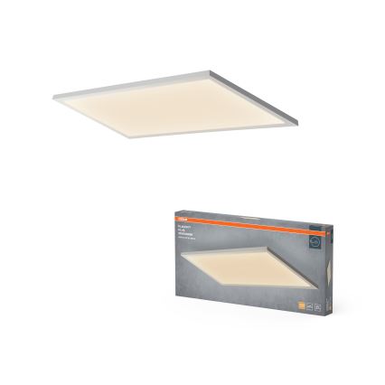 Osram - pintakiinnitetty PLANON LED-paneeli LED/22W/230V 3000K 30x60 cm valkoinen