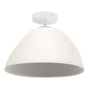 Osram - Pintakiinnitteinen kattovalaisin CAMEL BELL 1xE27/9W/230V, halkaisija 37,5 cm