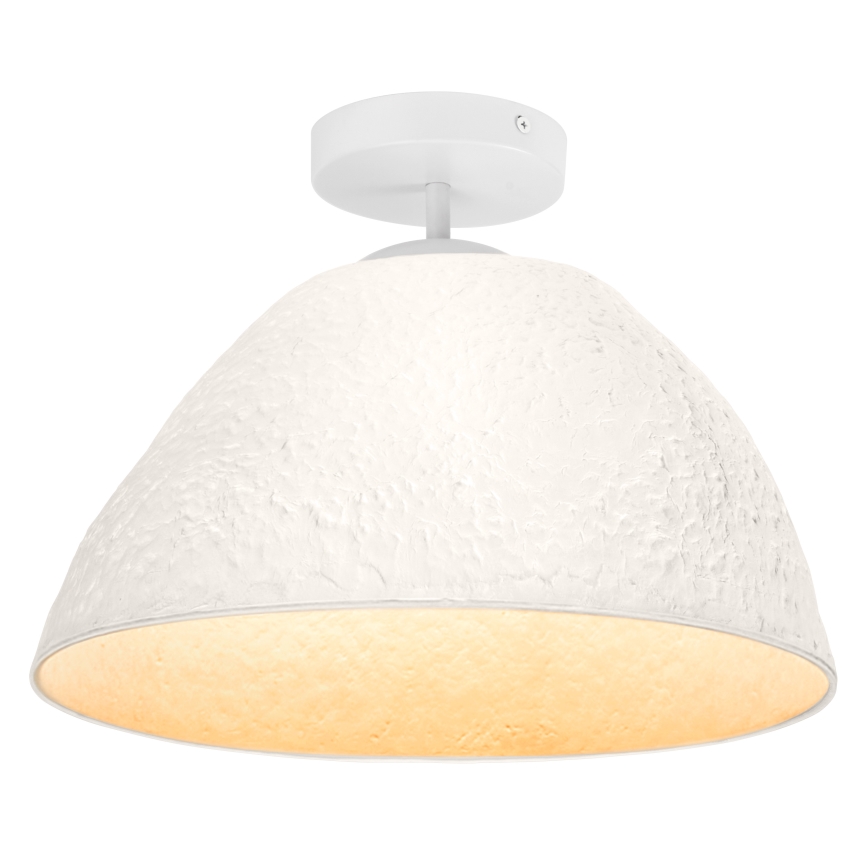 Osram - Pintakiinnitteinen kattovalaisin CAMEL BELL 1xE27/9W/230V, halkaisija 37,5 cm