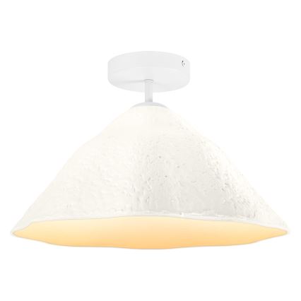 Osram - Pintakiinnitteinen kattovalaisin LOTUS LEAF 1xE27/9W/230V halkaisija 39,6 cm