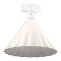 Osram - Pintakiinnitteinen kattovalaisin PULP 1xE27/9W/230V halkaisija 31 cm