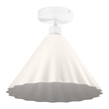 Osram - Pintakiinnitteinen kattovalaisin PULP 1xE27/9W/230V halkaisija 31 cm