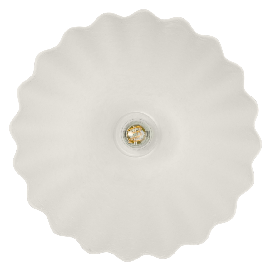 Osram - Pintakiinnitteinen kattovalaisin PULP 1xE27/9W/230V halkaisija 31 cm