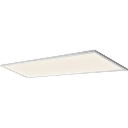 Osram - pintakiinnitteinen PLANON LED/40 W/230 V 4000 K 30 x 120 cm valkoinen