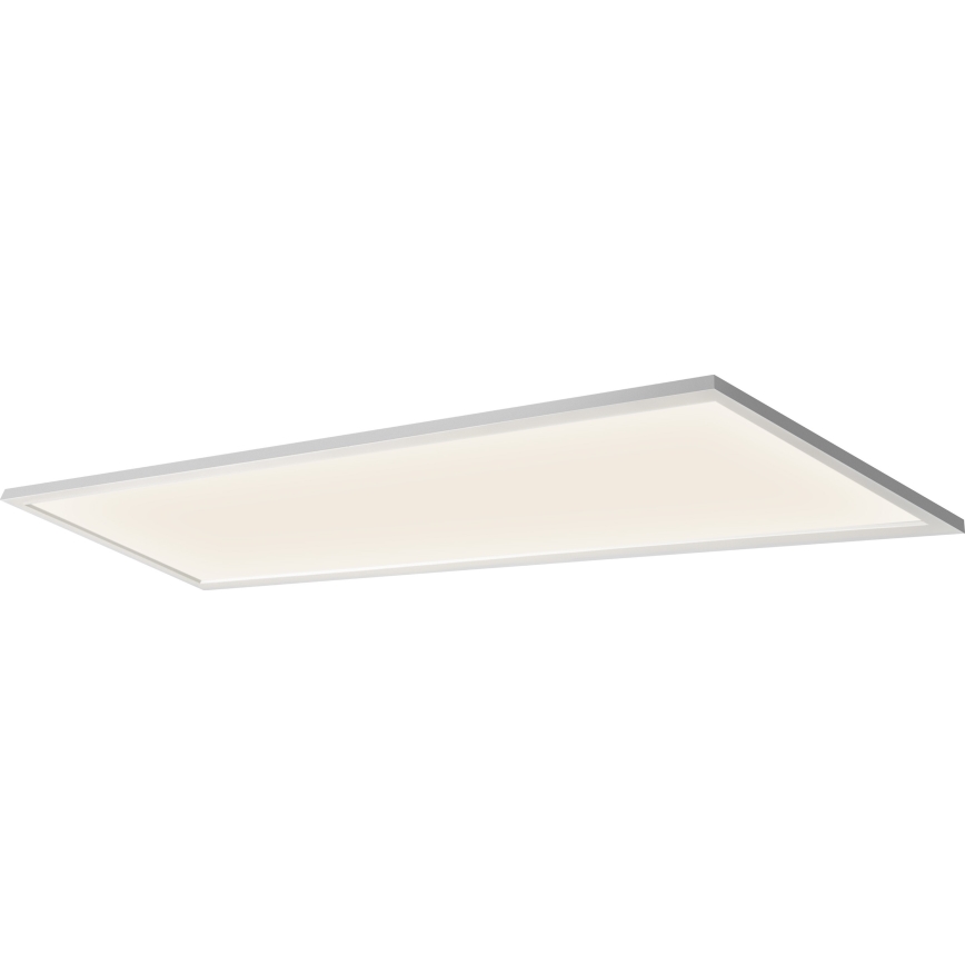 Osram - pintakiinnitteinen PLANON LED/40 W/230 V 4000 K 30 x 120 cm valkoinen