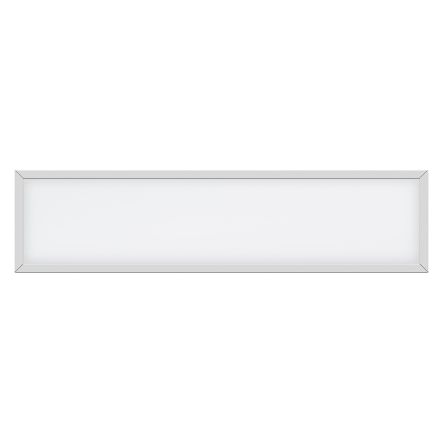 Osram - pintakiinnitteinen PLANON LED/40 W/230 V 4000 K 30 x 120 cm valkoinen