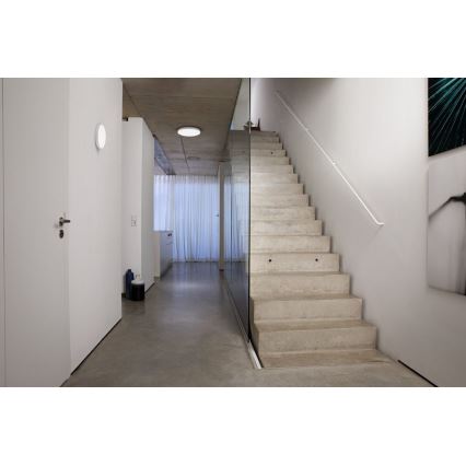 Osram - PLANON LED -kattovalaisin 20 W / 230 V, 3000 K, Ø 30 cm, valkoinen