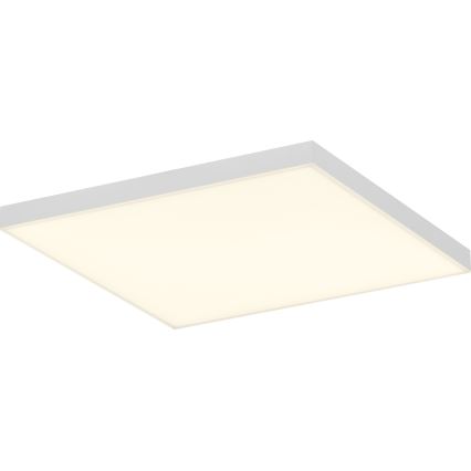 Osram - PLANON LED pintakiinnitteinen LED-paneeli 20W/230V 3000K 30x30 cm valkoinen