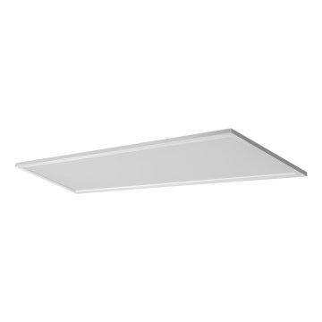 Osram - PLANON pinta-asennettava LED-paneeli 40W/230V 3000K 30x120 cm valkoinen