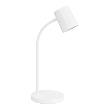 Osram - Pöytälamppu DESK LINE 1xGU10/9W/230V valkoinen
