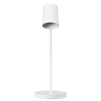 Osram - Pöytälamppu DESK LINE 1xGU10/9W/230V valkoinen